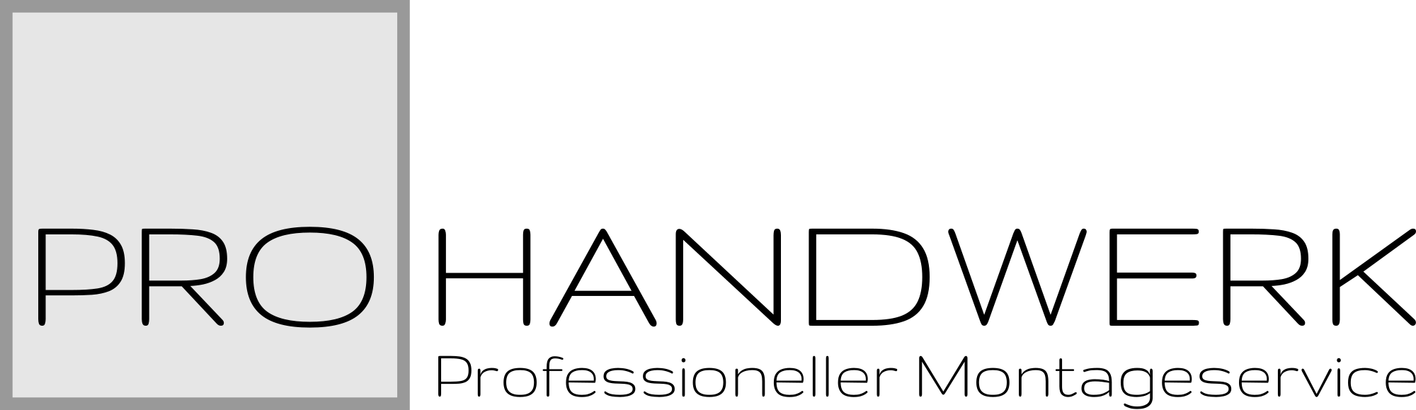ProHandwerk
