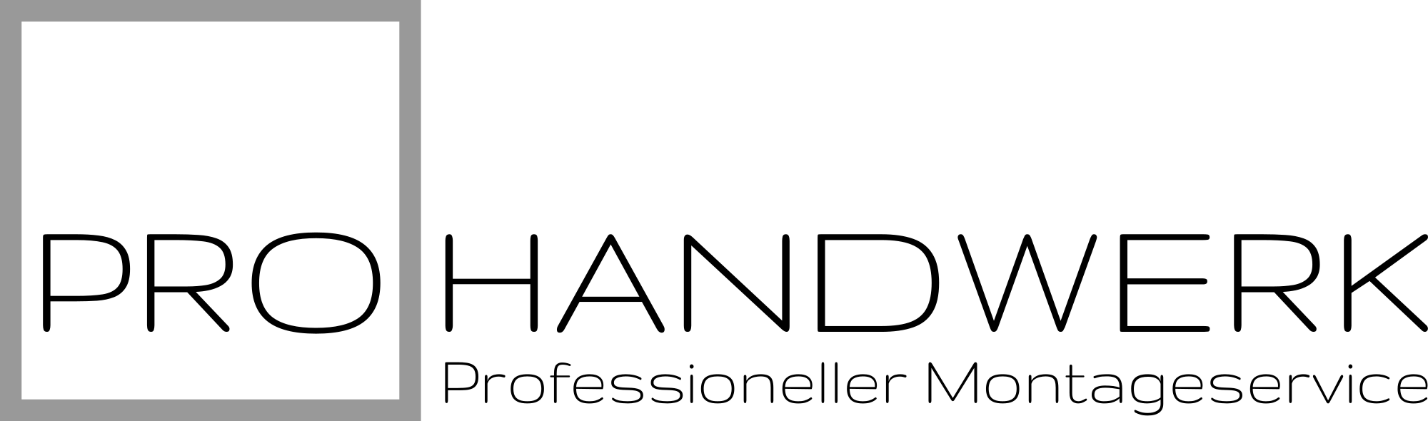 ProHandwerk
